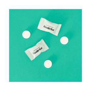 Bottle Cleaning Tablets EcoBrite