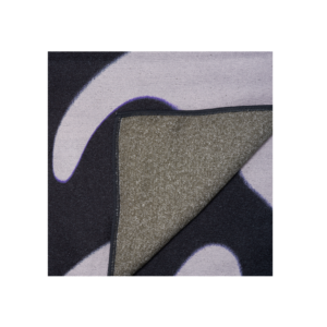 Beach Towels Midnight Reef