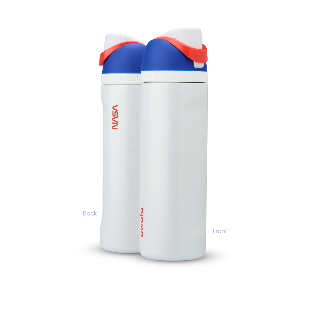 white-nasa-shopping-cart