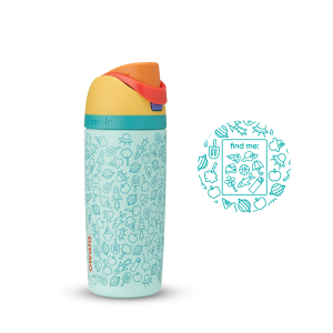 Great American Road Trip Junior Explorer