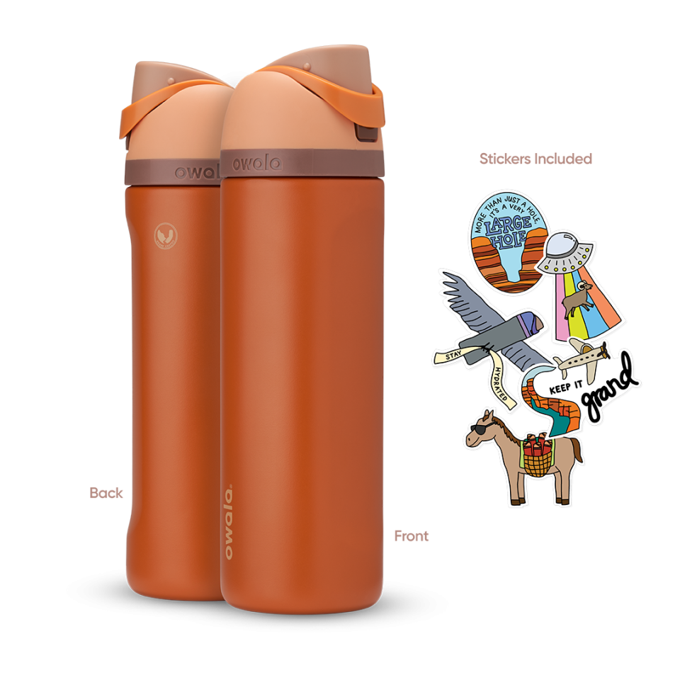 Great American Road Trip Grand Canyon