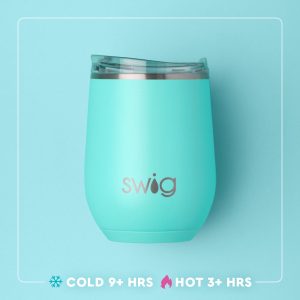 Sweethearts Stemless Wine 12oz