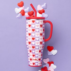 Check Yes Mega Mug 40oz