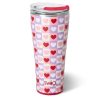 Check Yes Tumbler 32oz