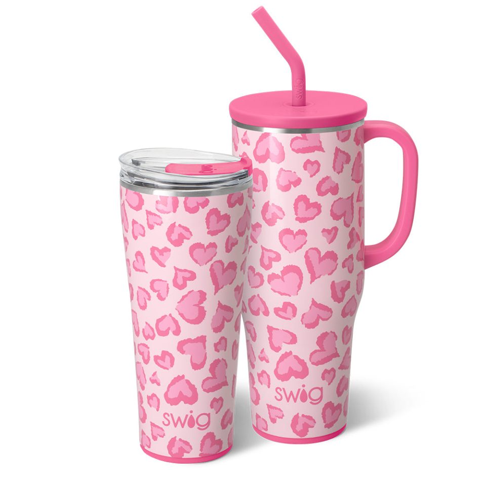 Wild at Heart Mega Bundle