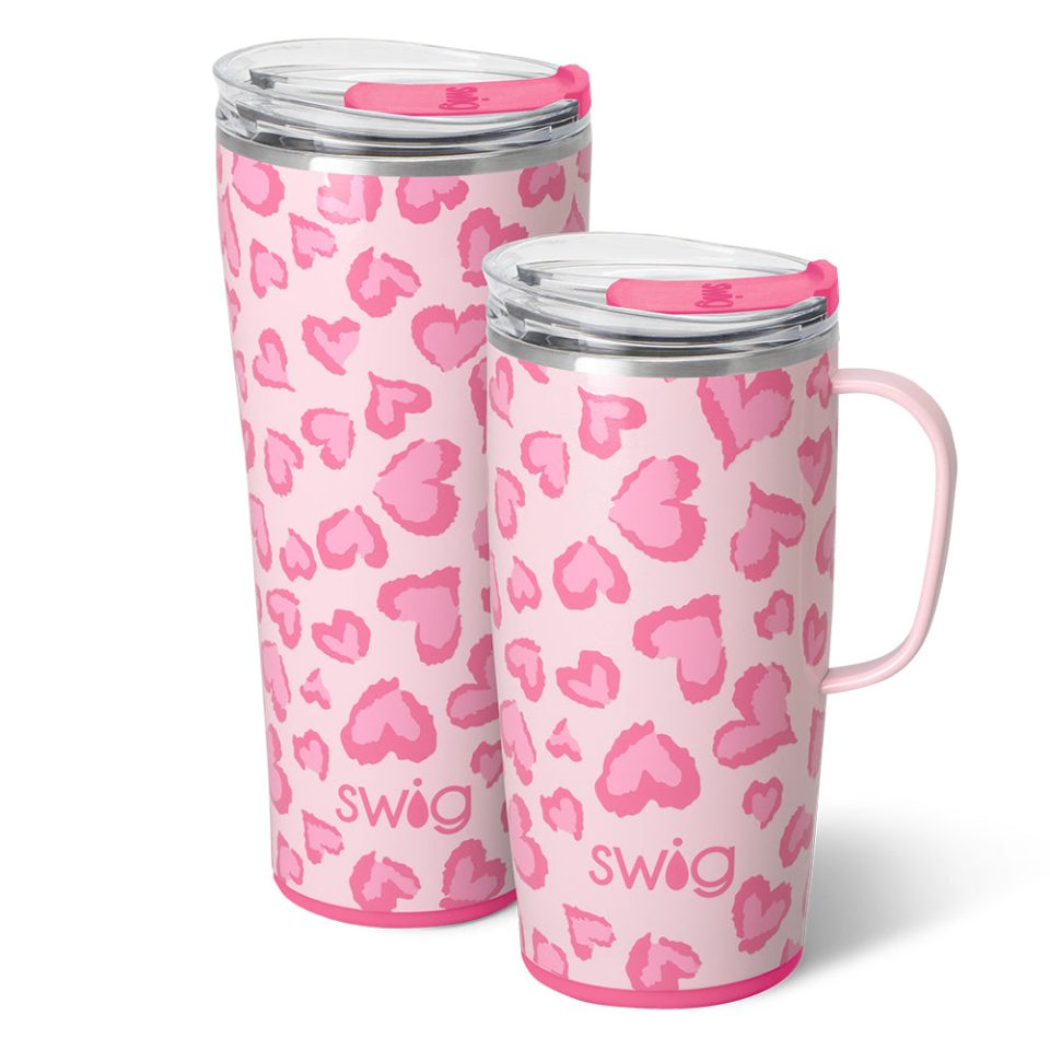 Wild at Heart XL Bundle