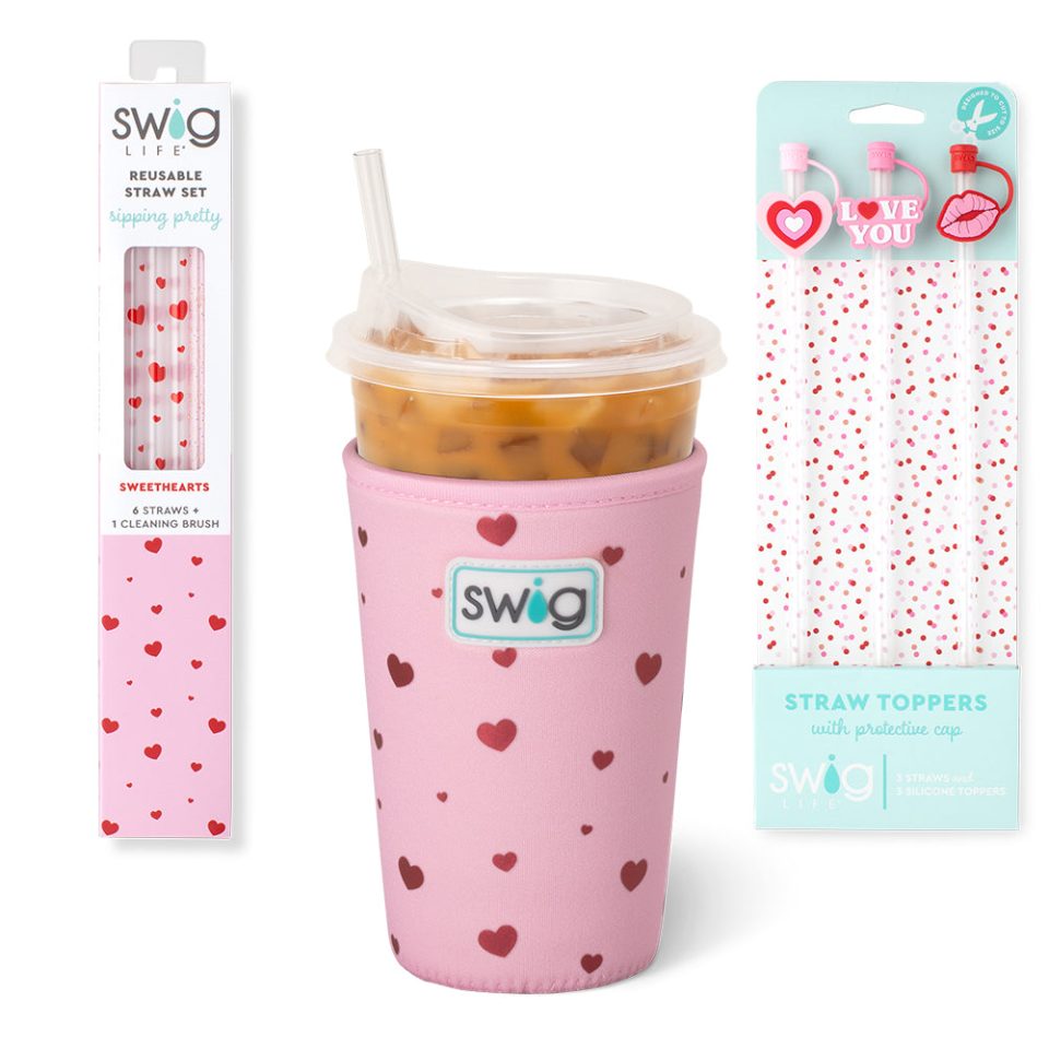 Sweethearts Accessory Bundle