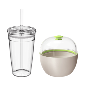 Sip and Snack Bundle