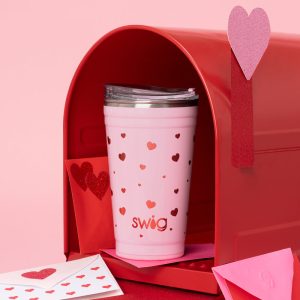 Sweethearts Party Cup 24oz